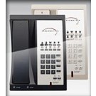 Telematrix 9600IP-MWD Single Line DECT Guest Room Cordless Ash